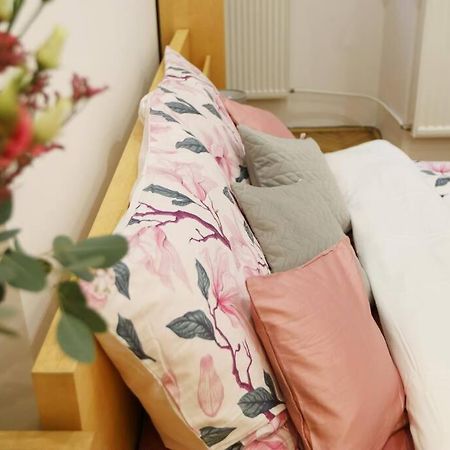 Batorego Cosy Apartment 2 Красков Екстериор снимка