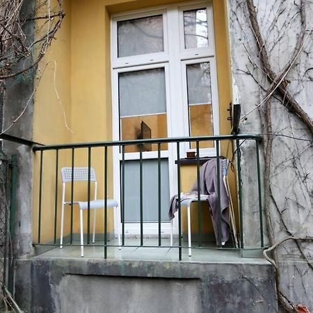 Batorego Cosy Apartment 2 Красков Екстериор снимка