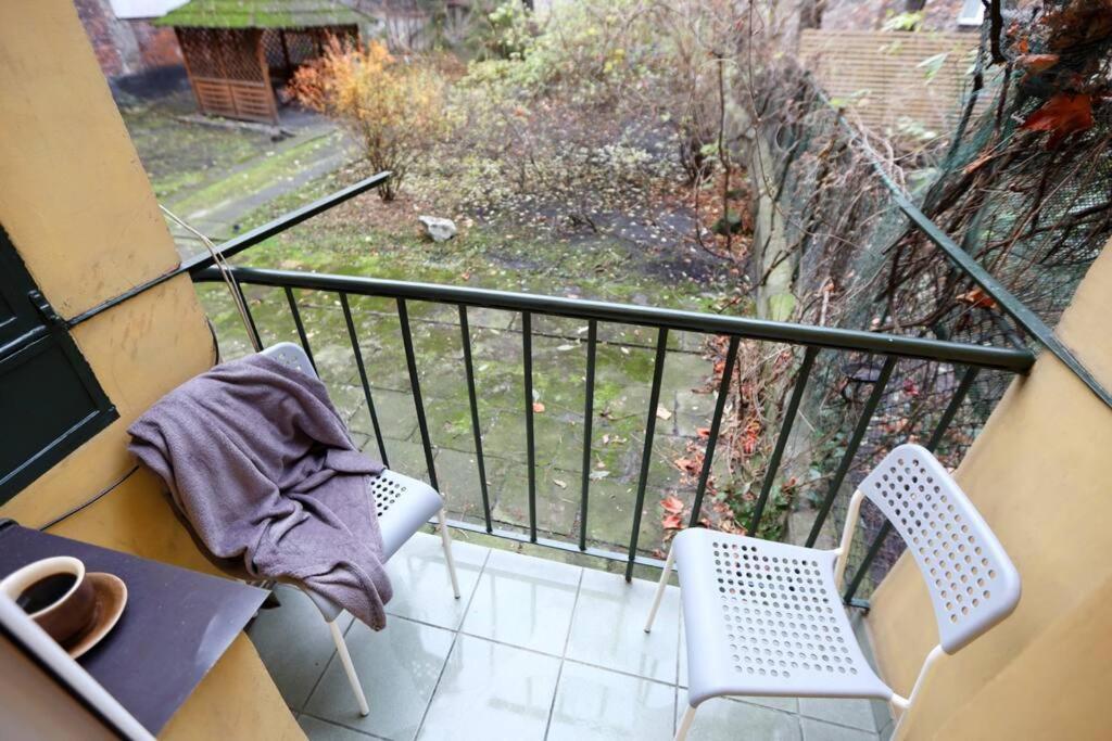 Batorego Cosy Apartment 2 Красков Екстериор снимка