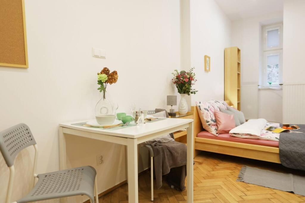 Batorego Cosy Apartment 2 Красков Екстериор снимка