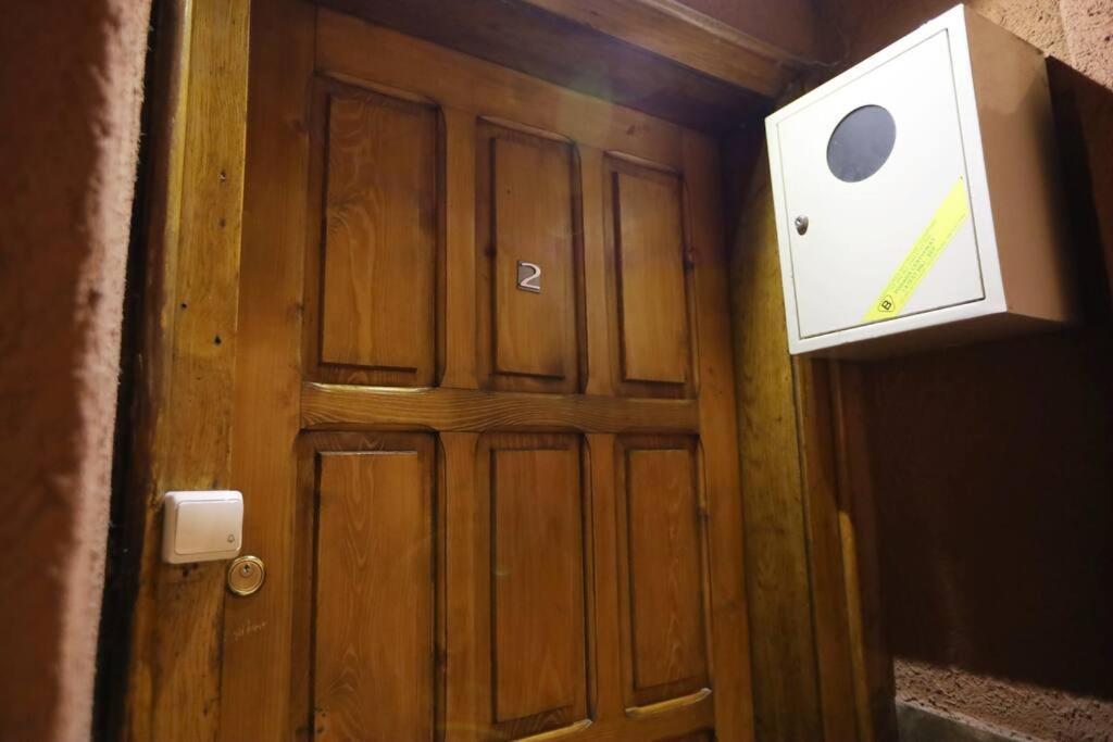 Batorego Cosy Apartment 2 Красков Екстериор снимка